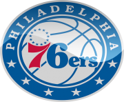 philadelphia 76ers football logo png