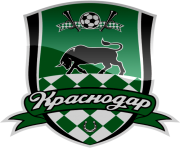 krasnodar fk football logo png 