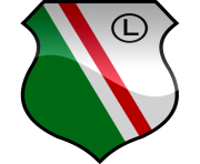 legia warszawa logo png