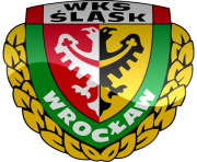 slask wroclaw logo png