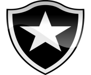 botafogo football logo png