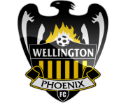 wellington phoenix logo png