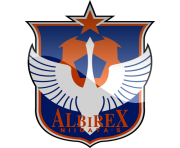 albirex niigata logo png