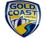 gold coast united logo png