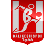balikesirspor football logo png