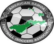american samoa football logo png