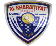 al kharaitiyat sc football logo png