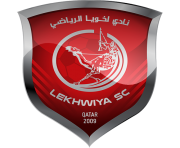 lekhwiya sc football logo png