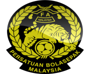 malaysia football logo png