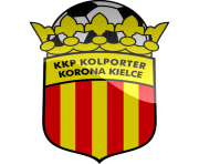 korona kielce logo png