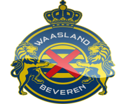 waasland beveren football logo png