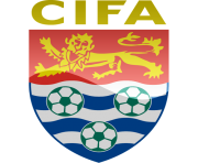 cayman islands football logo png