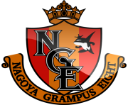 nagoya grampus logo png