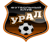 ural sverdlovsk football logo png 