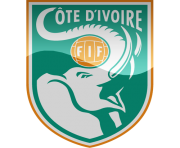 cc3b4te divoire football logo png
