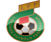 lithuania football logo png