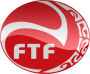 tahiti football logo png