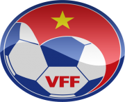 vietnam football logo png