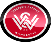 western sydney wanderers logo png