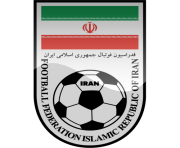 iran football logo png