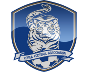 south korea football logo png