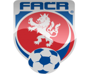 czech republic football logo png
