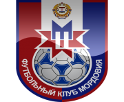 mordovia saransk football logo png 