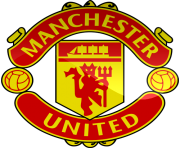 manchester united logo png