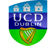 university college dublin afc logo png