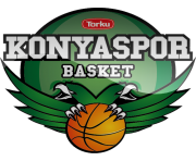 torku konyaspor basket football logo png