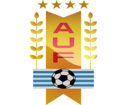 uruguay football logo png