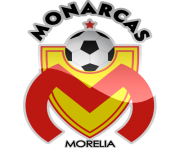 ca monarcas morelia football logo png