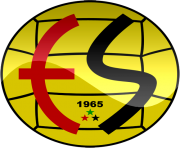 eskisehirspor football logo png
