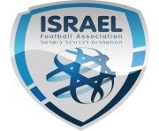 israel football logo png