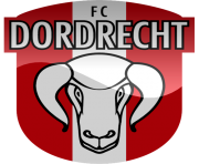fc dordrecht football logo png