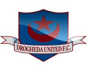 drogheda united logo png