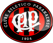 atletico pr football logo png