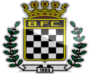 bfc boavista football logo png