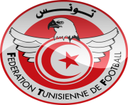 tunisia football logo png