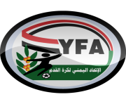 yemen football logo png
