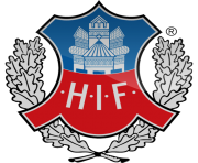 helsingborgs football logo png