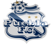 puebla fc football logo png 1
