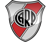 river plate football logo png