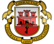 gibraltar football logo png