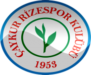 caykur rizespor football logo png