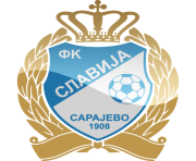 slavija istocno sarajevo football logo png