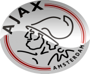 ajax amsterdam football logo png
