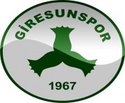 giresunspor football logo png