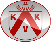 kv kortrijk logo png
