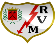 rayo vallecano logo png